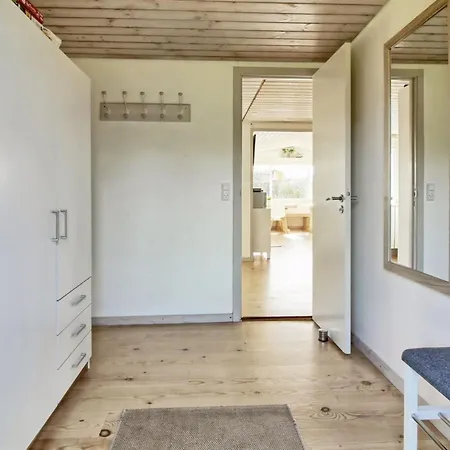 Lisabeth - 250m From The Sea By Interhome Nyaraló Løkken