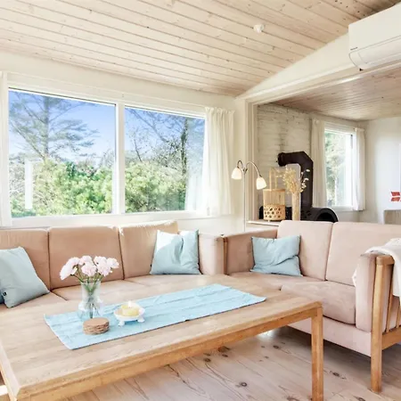 Holiday home Lisabeth - 250m From The Sea By Interhome *