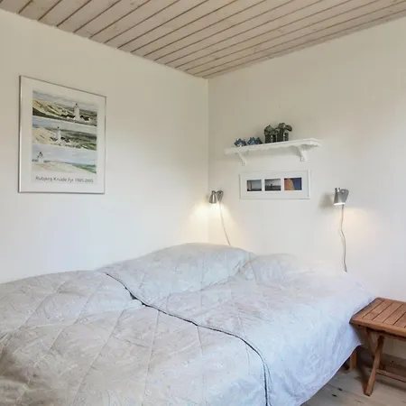 Lisabeth - 250m From The Sea By Interhome Feriehus