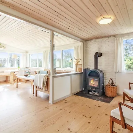 Lisabeth - 250m From The Sea By Interhome Holiday home *