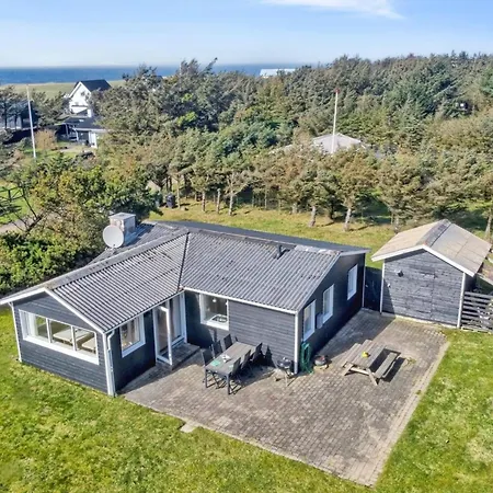 Feriehus Lisabeth - 250m From The Sea By Interhome