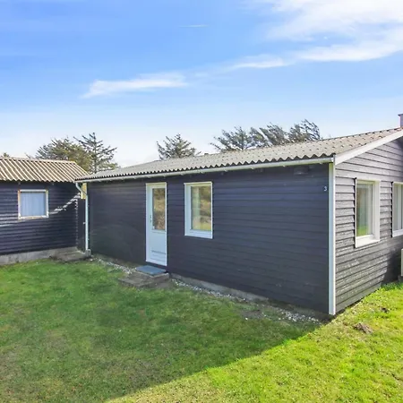 Lisabeth - 250m From The Sea By Interhome Nyaraló *